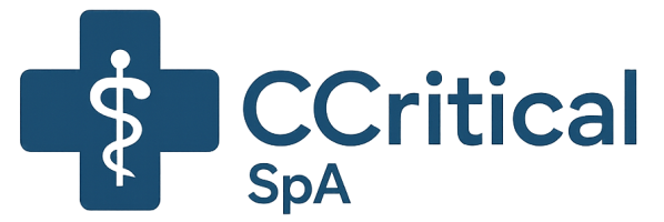 Ccritical SpA